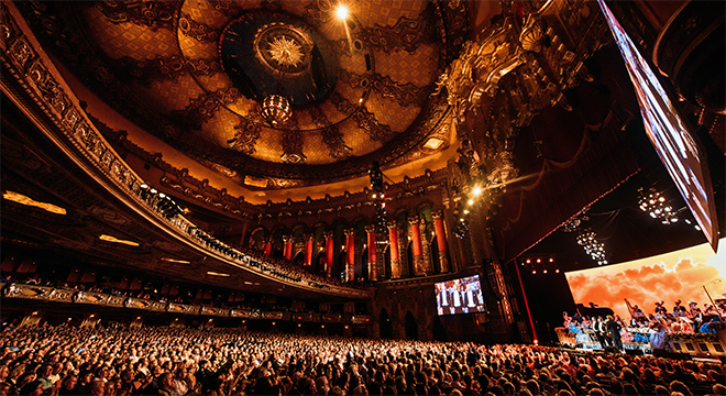 Fox Theatre