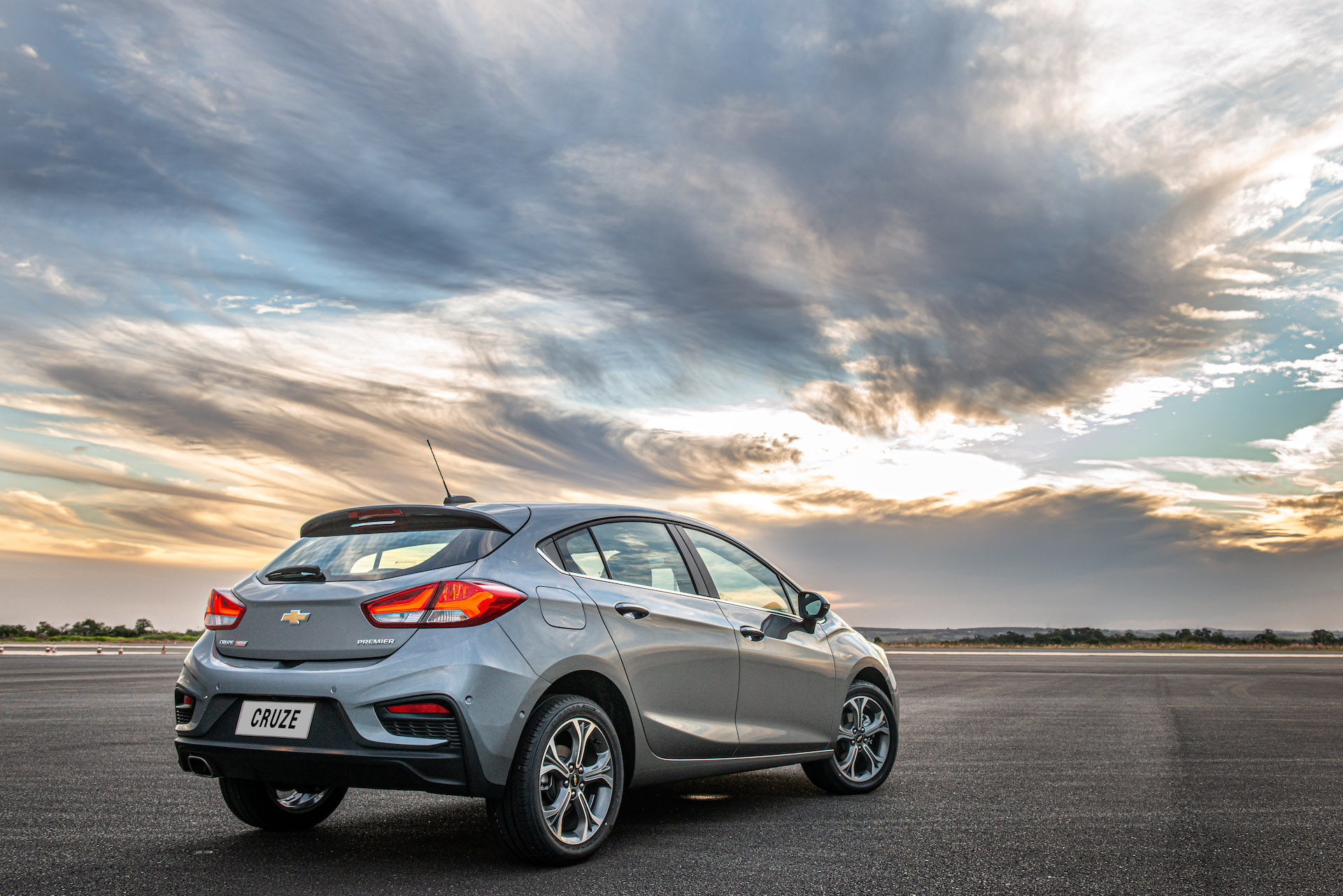 Cruze Sport6 Premier 2020