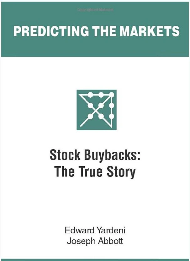 Stock Buybacks: “The True Story”