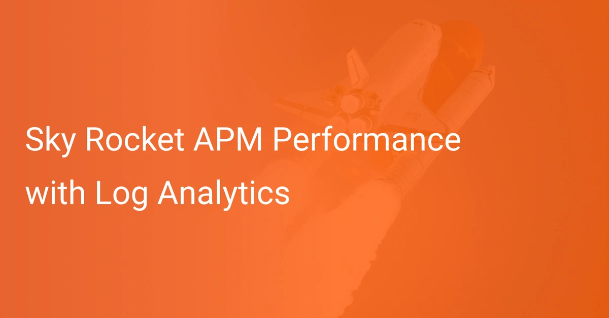 Log Analytics Increase APM Performance Scout APM Blog