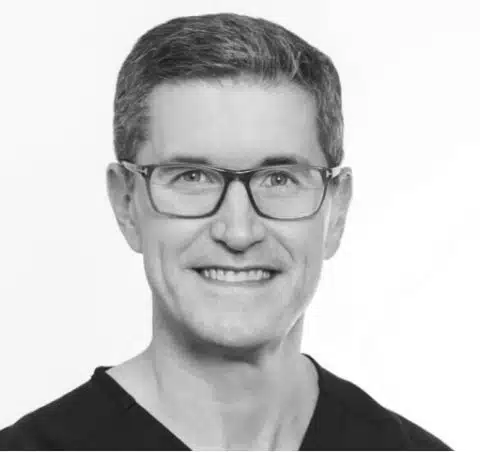 Dr. Jason Griffith