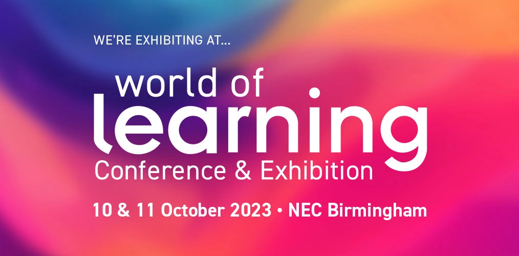 SkillStation: Revolutionising Workforce Competency Management at World of Learning 2023