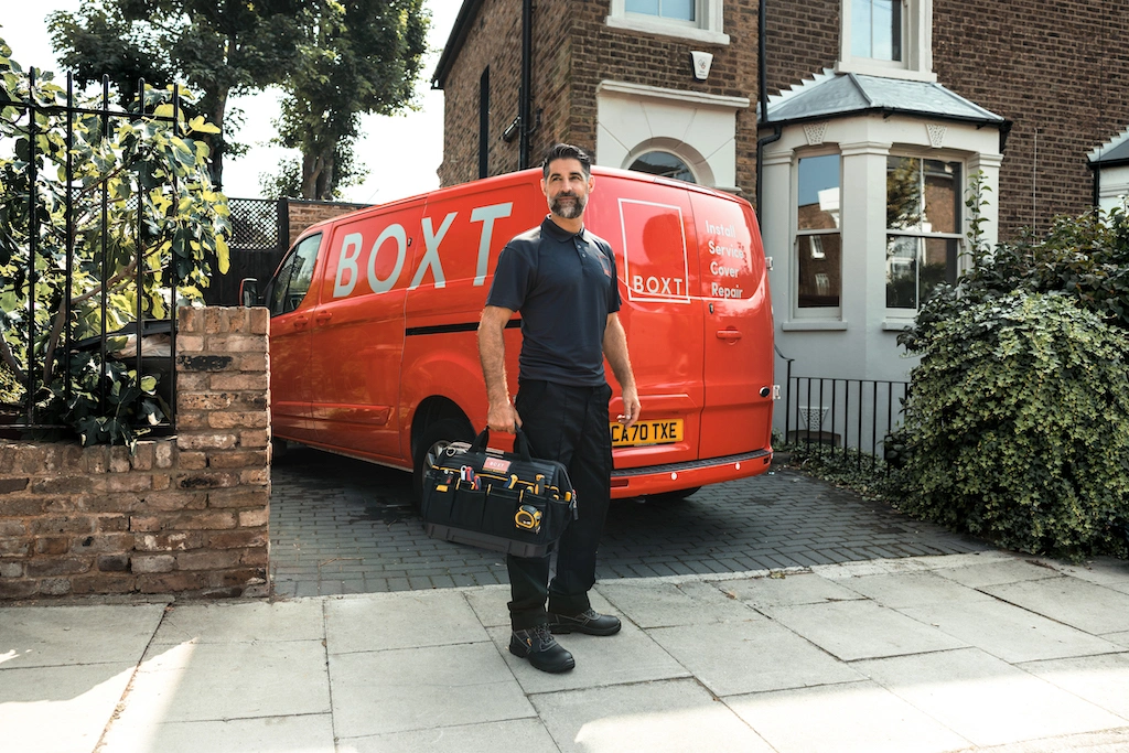 What Is A Boiler Flue & How Do They Work?