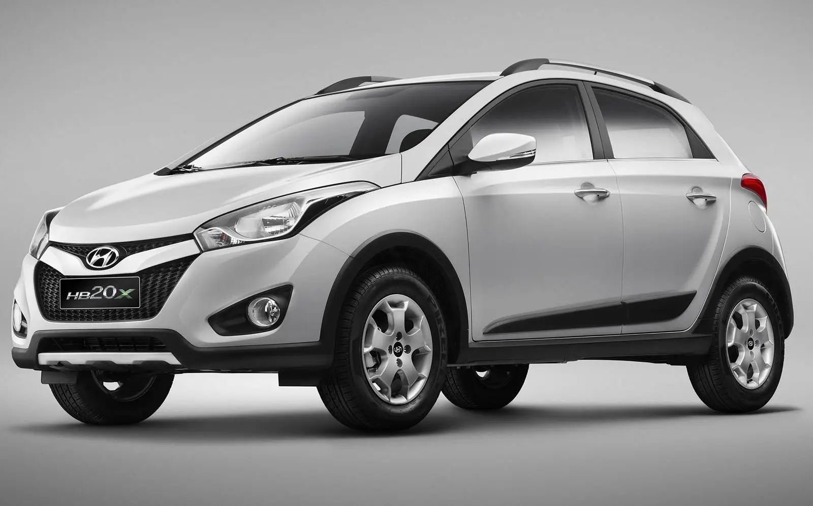 HB20X 2014 Tabela Fipe