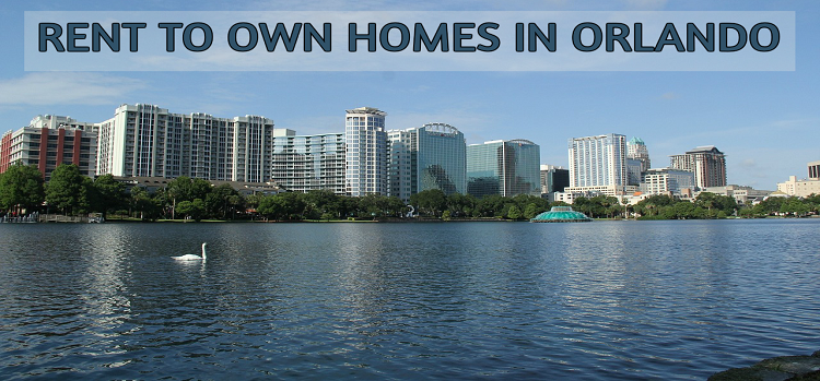 Renting A Home in Orlando