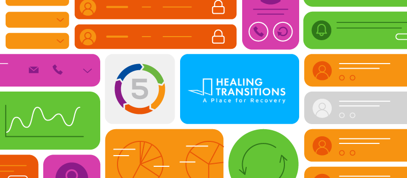 FiveCRM Healing Transitions