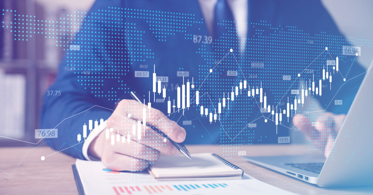 Quality Data and Analytics in Electronic Components Distribution