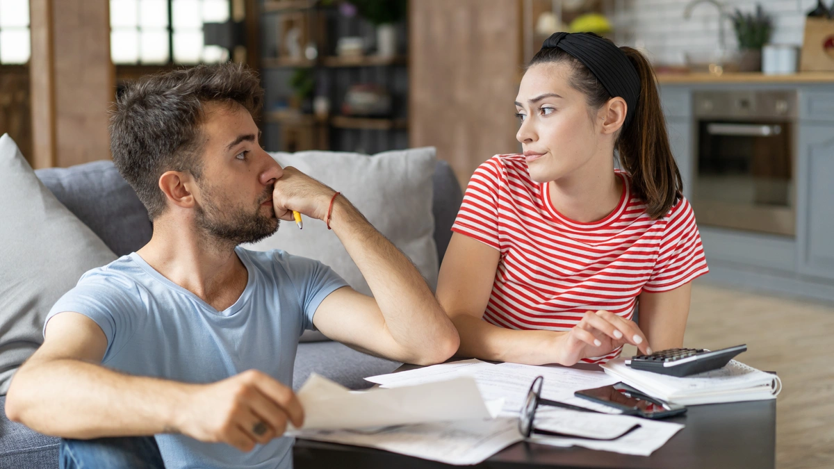 Can you pay off an IVA early?