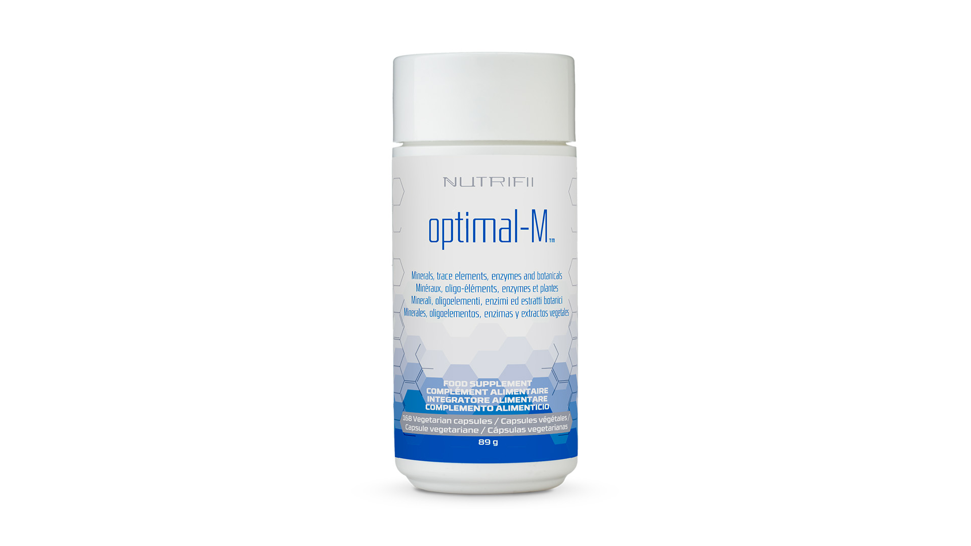 Partner.Co | Optimal-M™