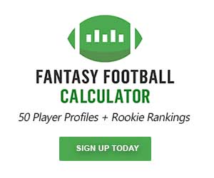 6 Valuable Fantasy Players Based on ADP