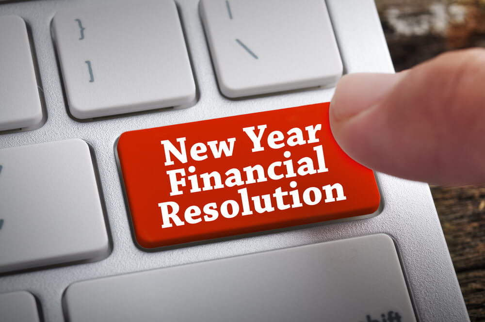 effective financial resolutions