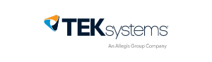 Tek Systems Logo