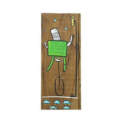 Art from Bob's Attic