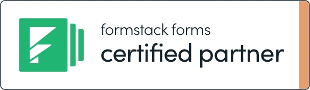Formstack logo