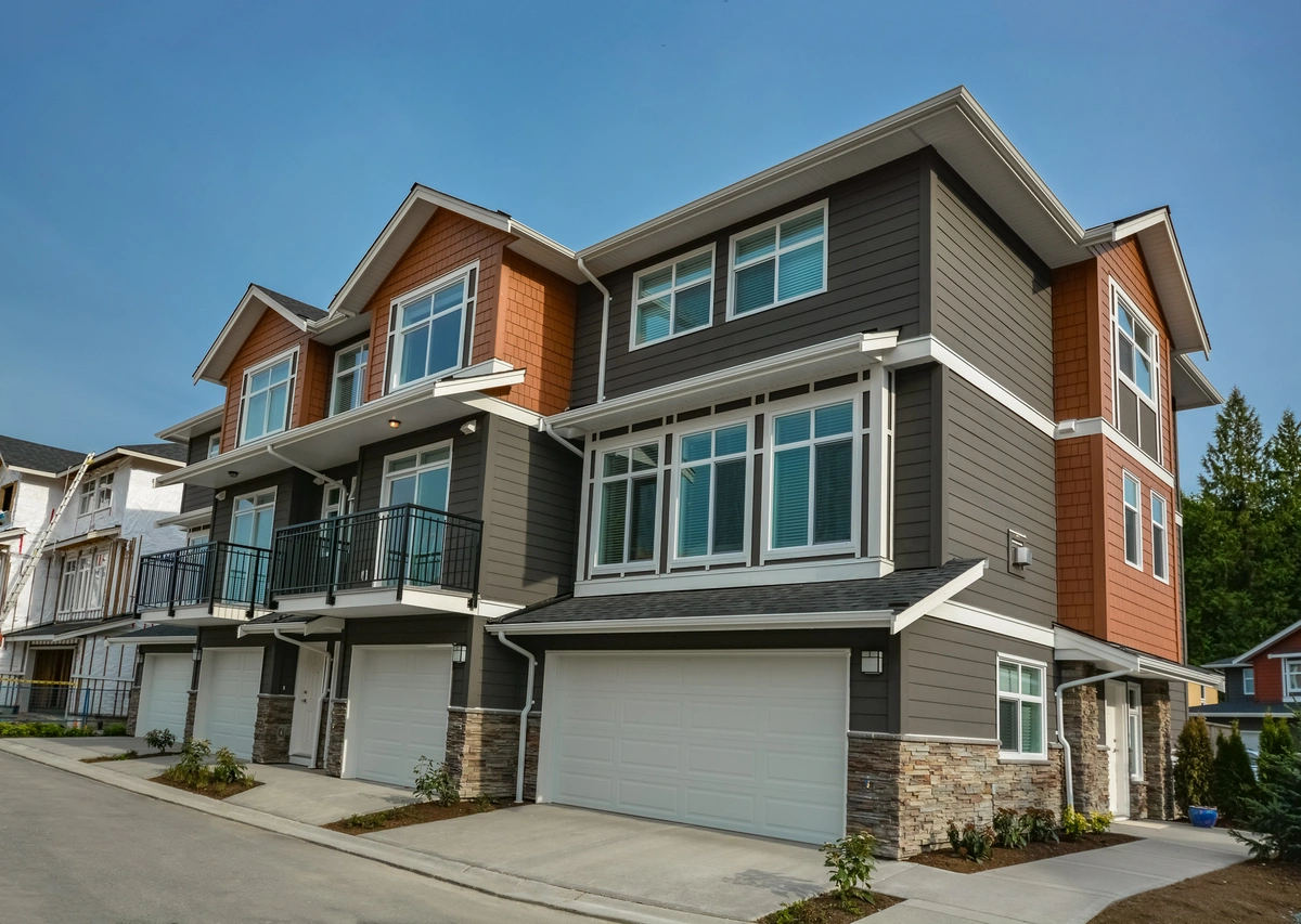 Duplex, triplex, and fourplex insurance coverage