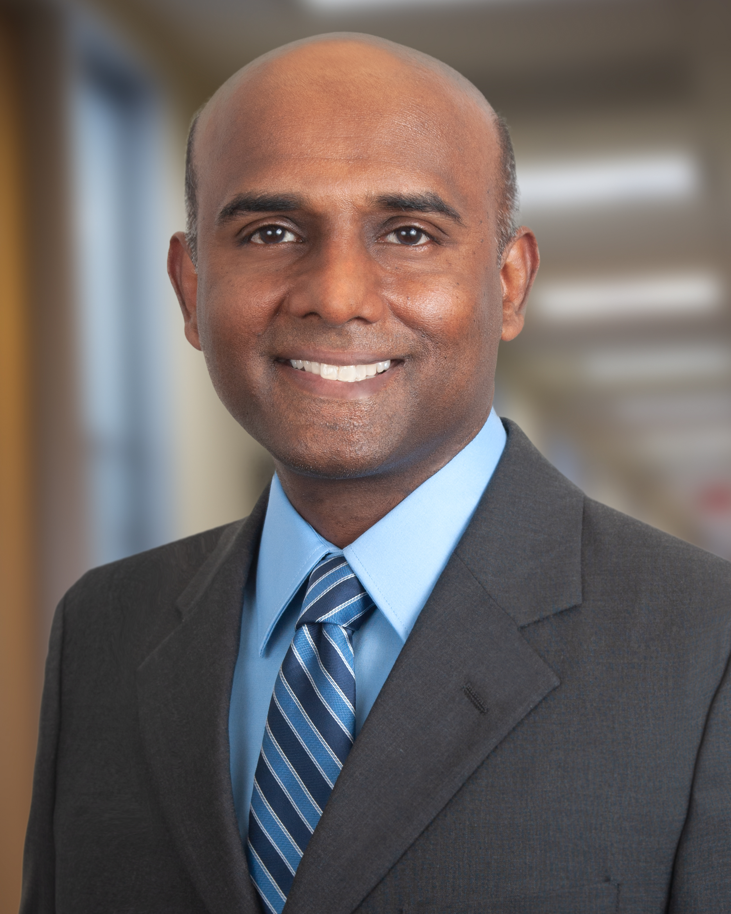 image of Venkata Reddivari, MD