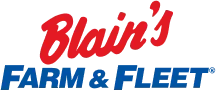 Blains logo