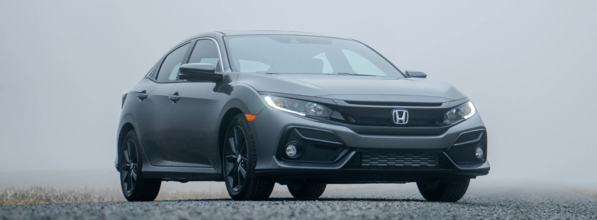 Honda Civic 2017