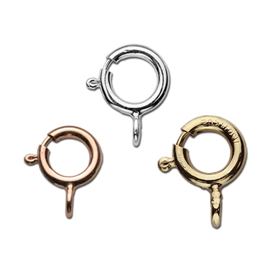 Types of Jewelry Clasps: List of Findings and Where to Buy Them