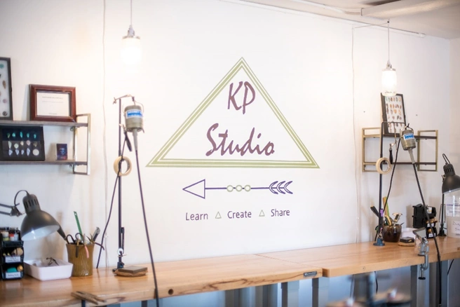 Photo of KP Studios in Phoenix