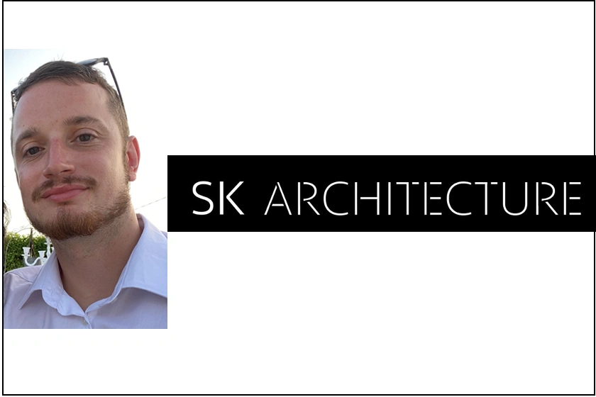 Joe Steele director at SK Architecture