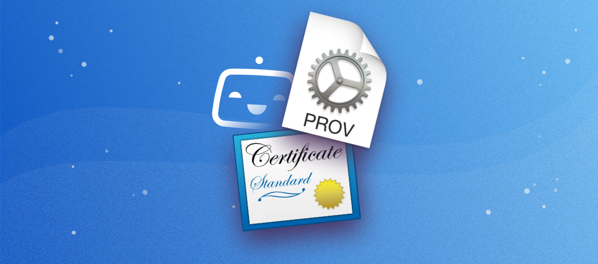 Understanding provisioning for iOS applications