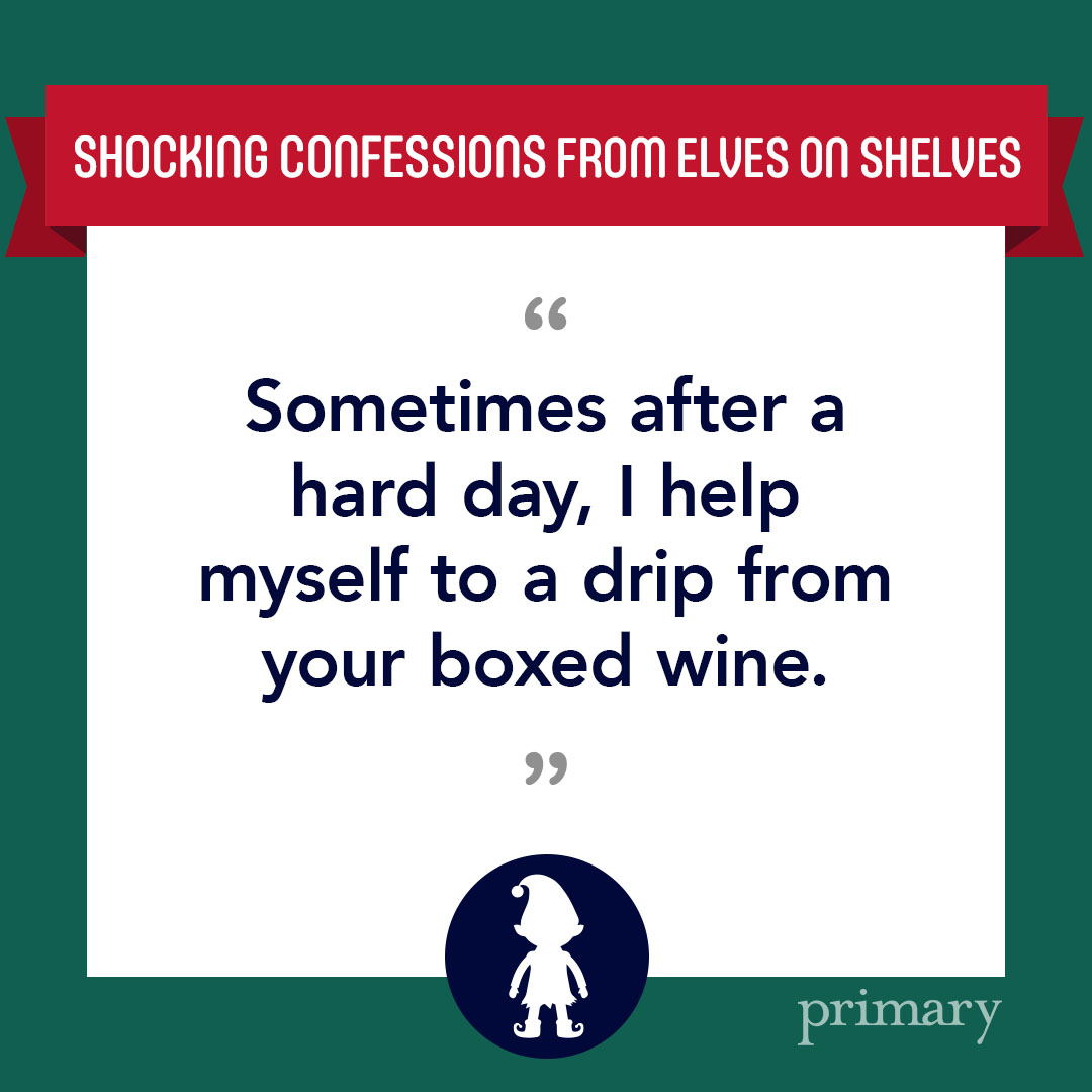 shocking confessions from elves on shelves