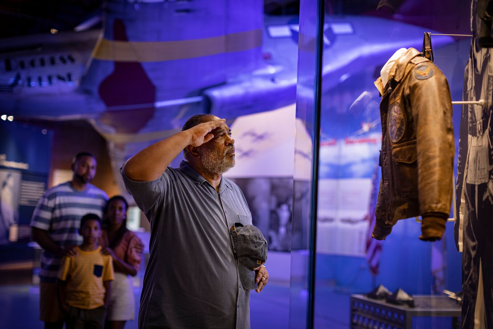 Visit Alabama’s African American Historic Sites.