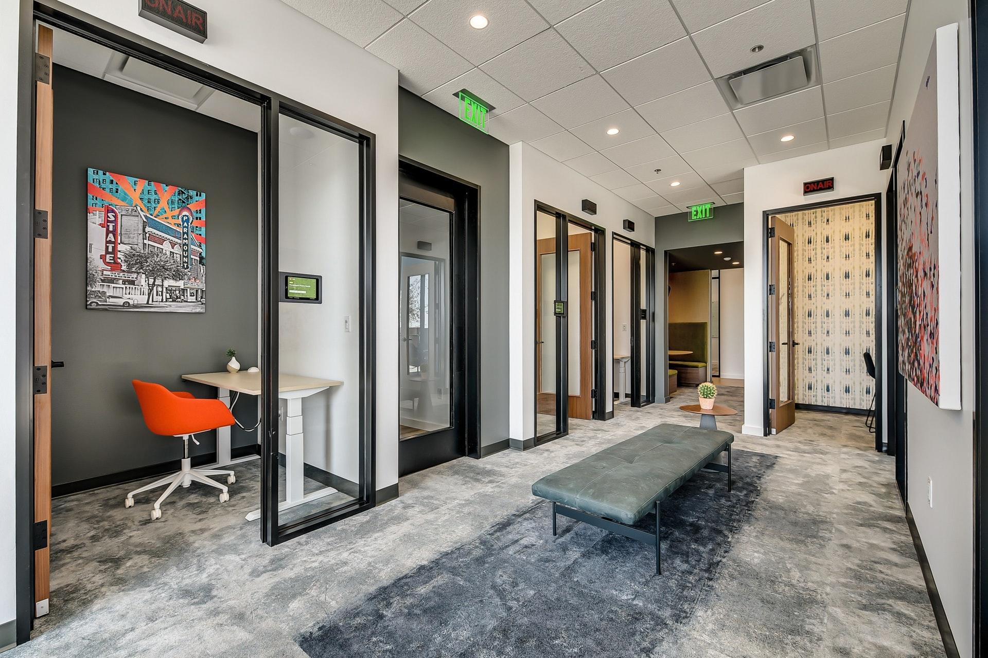 Realty Austin Office Locations