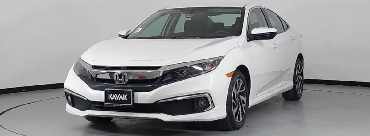 Honda Civic Type R 2020