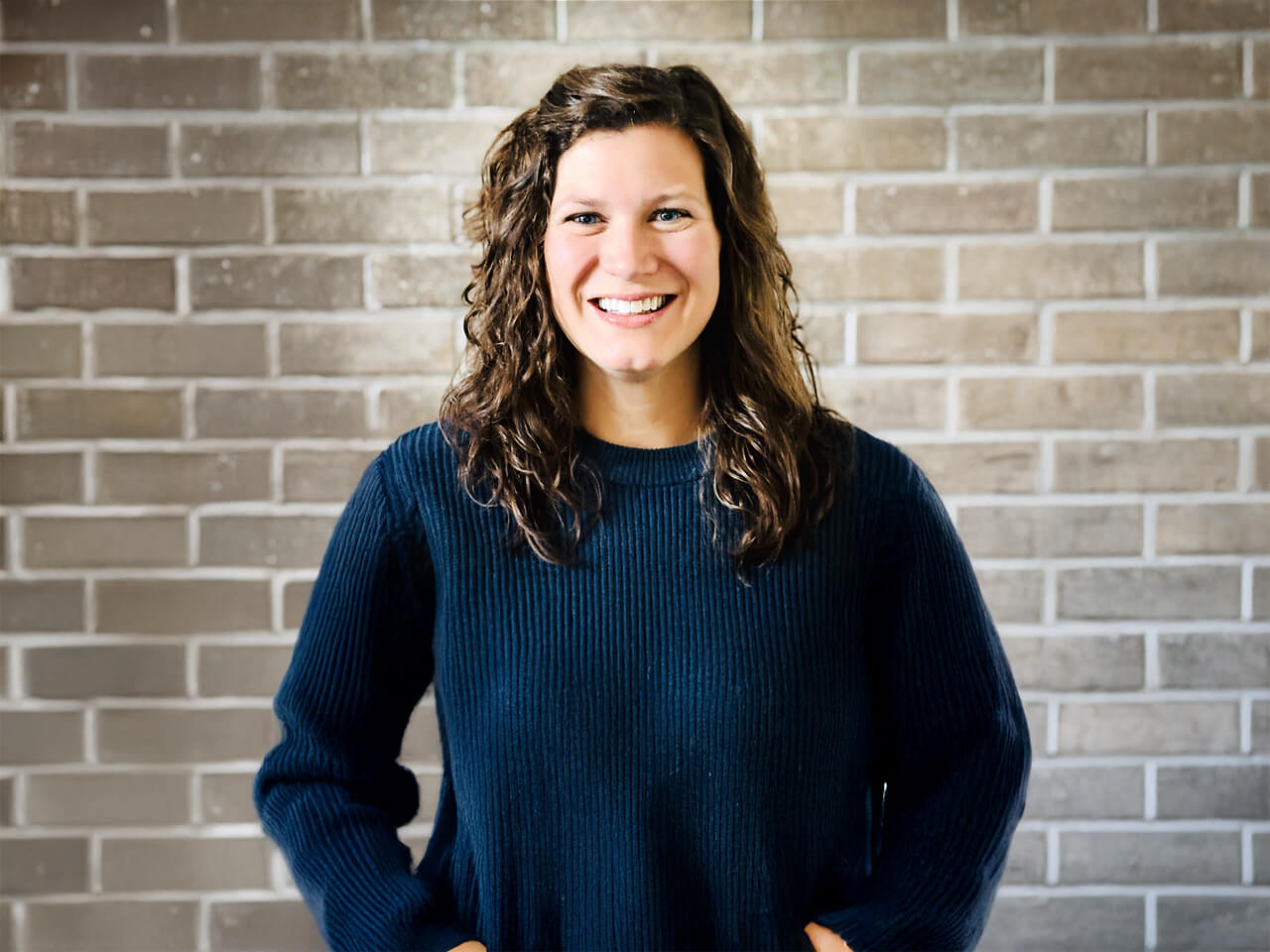 Kayleigh Holthaus, CNM, MSN image