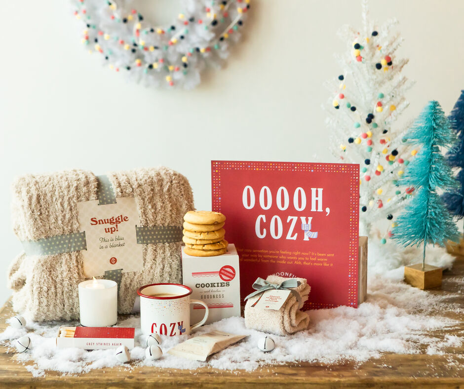 Just Give Your People Small Comforts: A 2020 Holiday Gift Guide