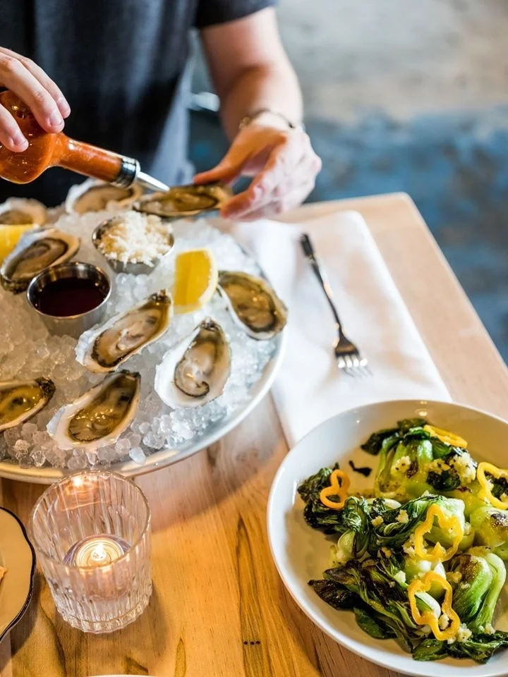 Where Southern Cooking Gets Its Due 