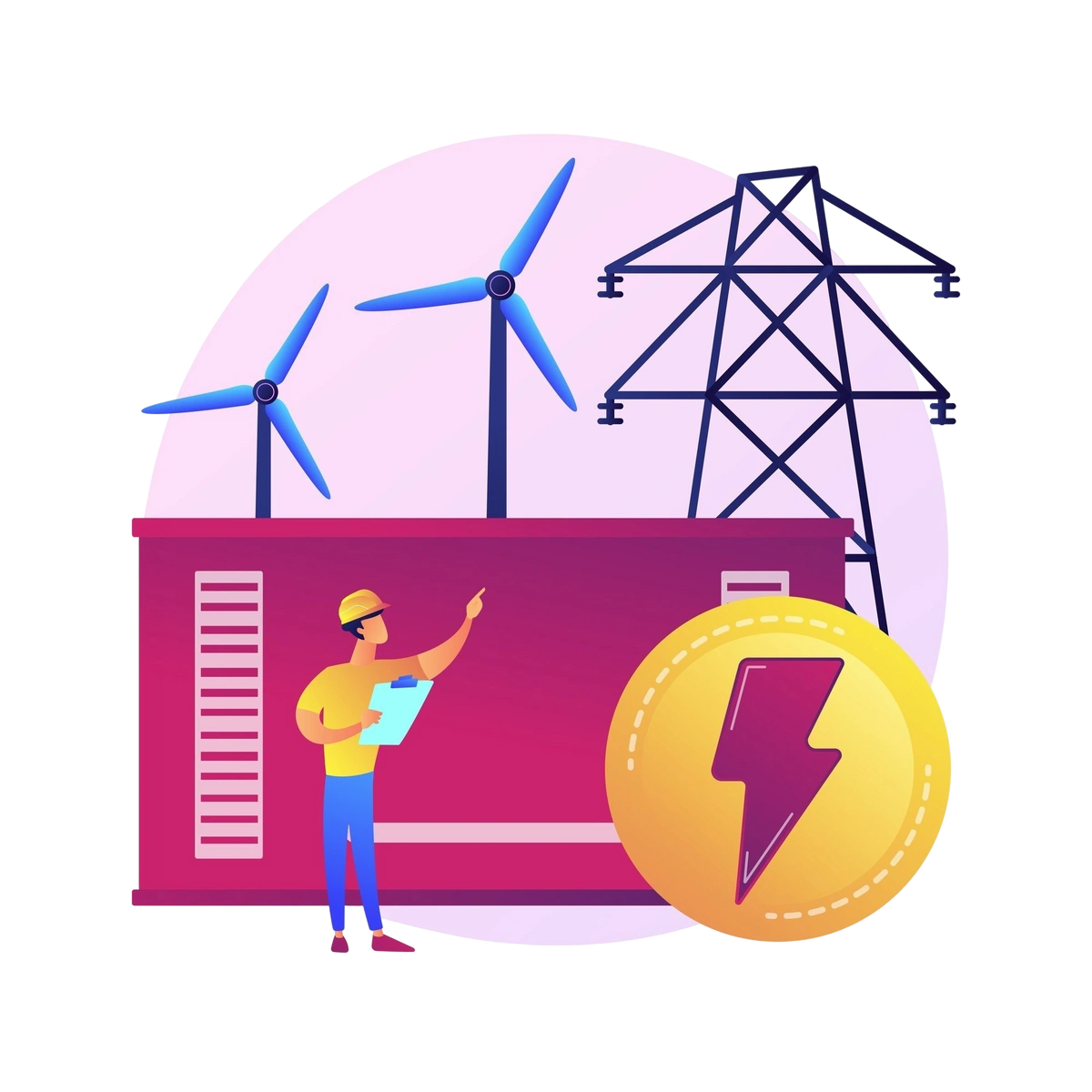 How to Improve DevEx as an Energy Company