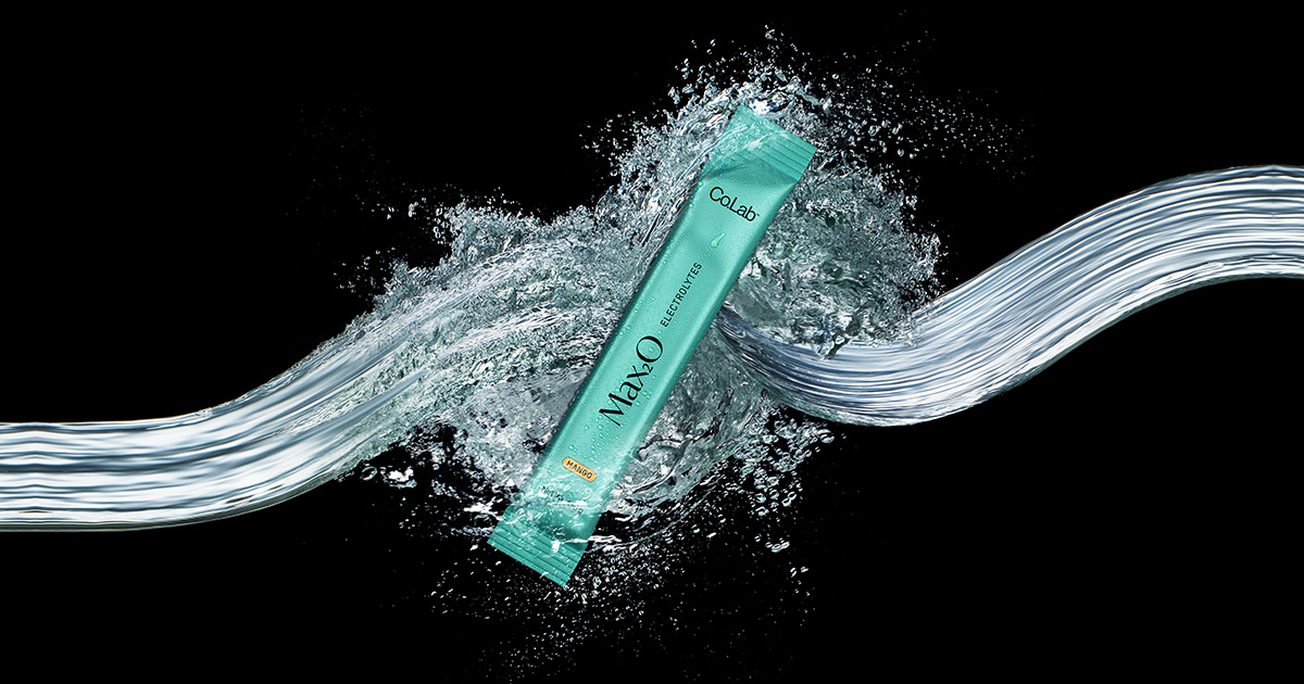 ダイエットサプリ Partner.co CoLab Day & Night Drops Partner.Co™