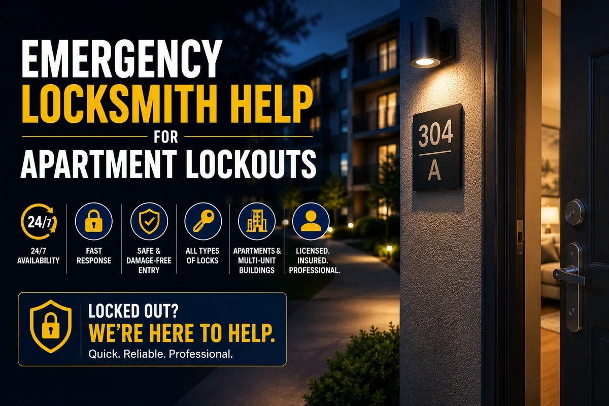 KeyMe Locksmith Picture