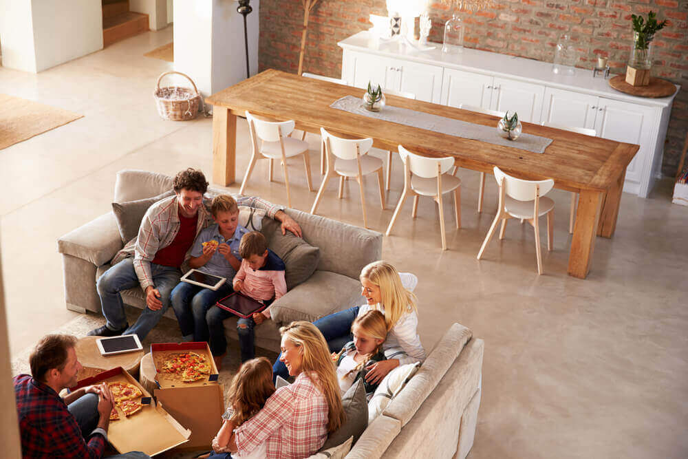 Does my TV licence affect my credit history?