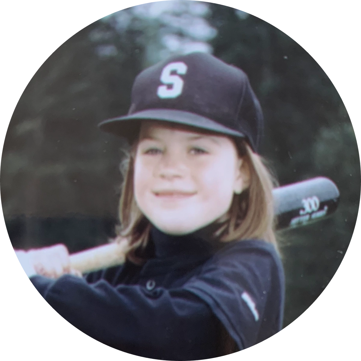 Lauren Sauser