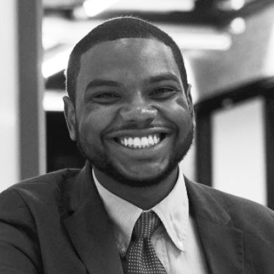 Darren Wesley Marting Jr. profile image