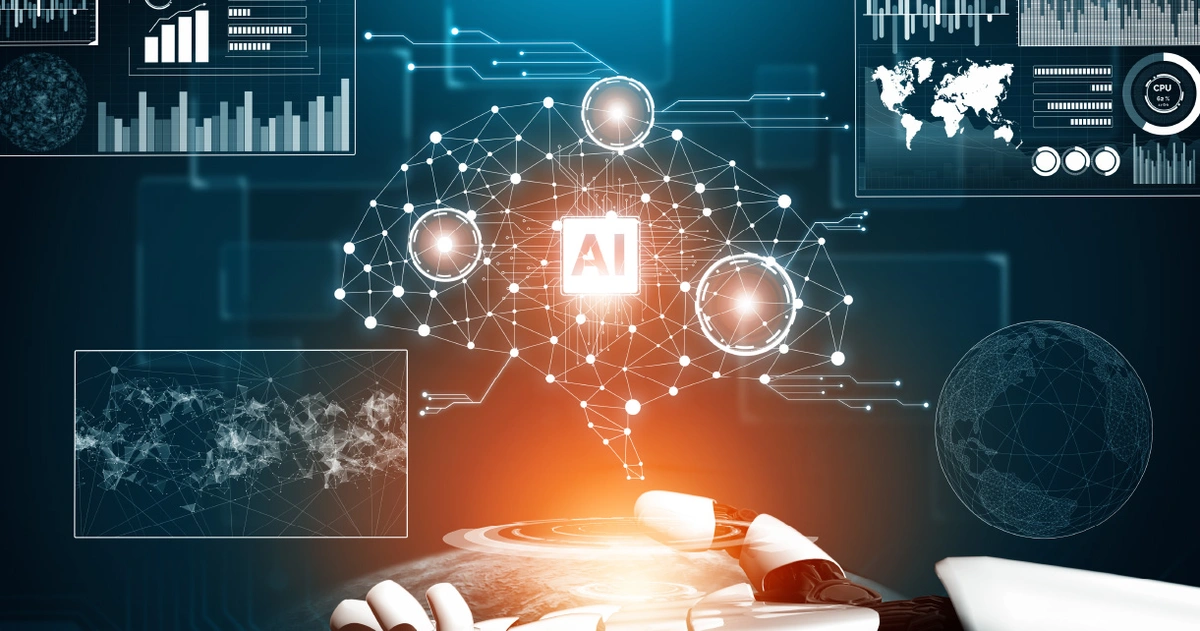 AI Wholesale Distribution