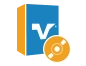 Vistex software icon