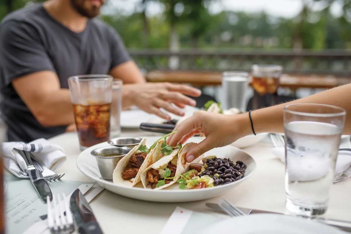 Restaurants