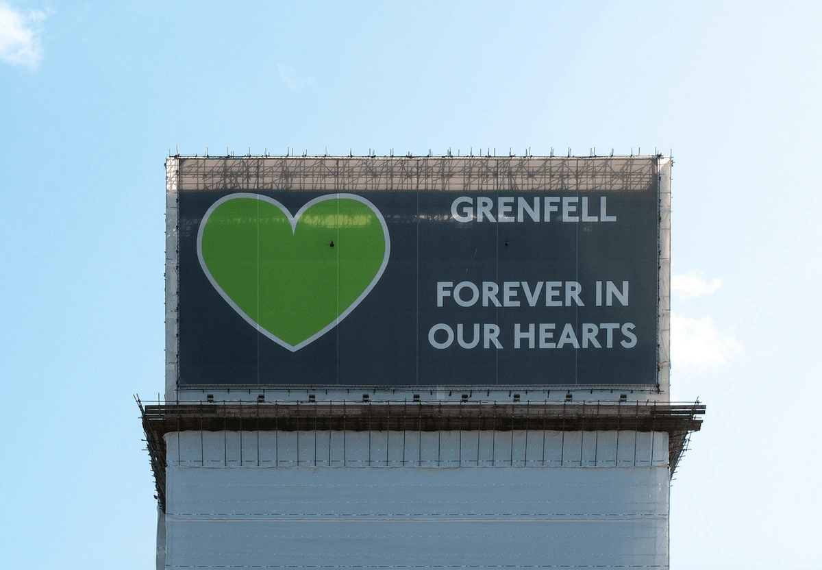 Grenfell Tower