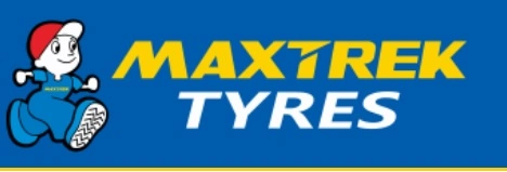 Maxtrek logo