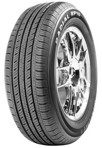 best cheap tires for small cars westlake rp18