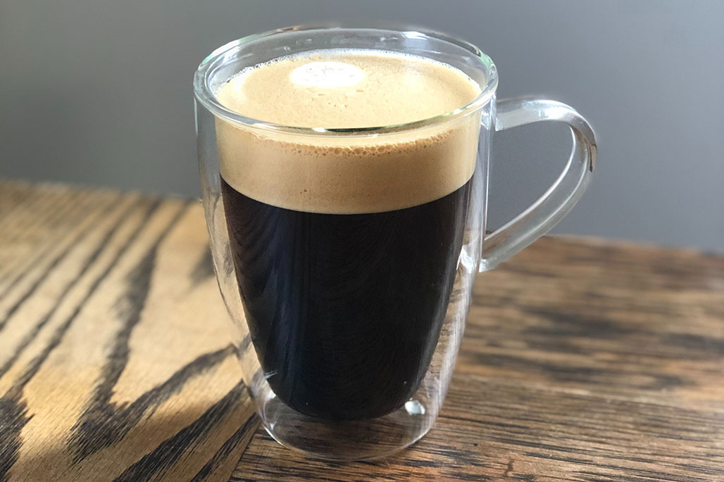 2-Step Americano Recipe: How to Make an Americano at Home | Bean Box®