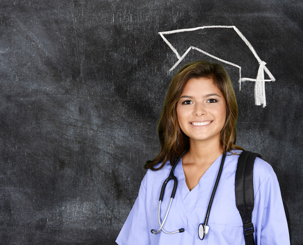 Top 50 Online BSN Programs in 2017