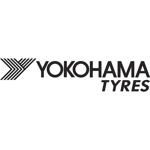 Yokohama logo, Tyres Deals