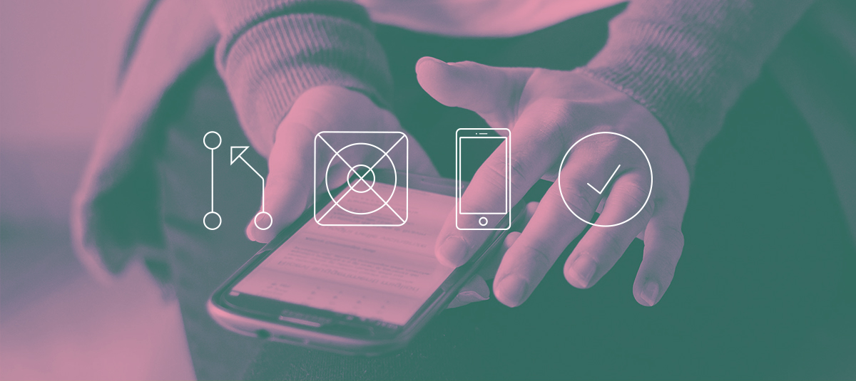 Test a PR manually before merging it