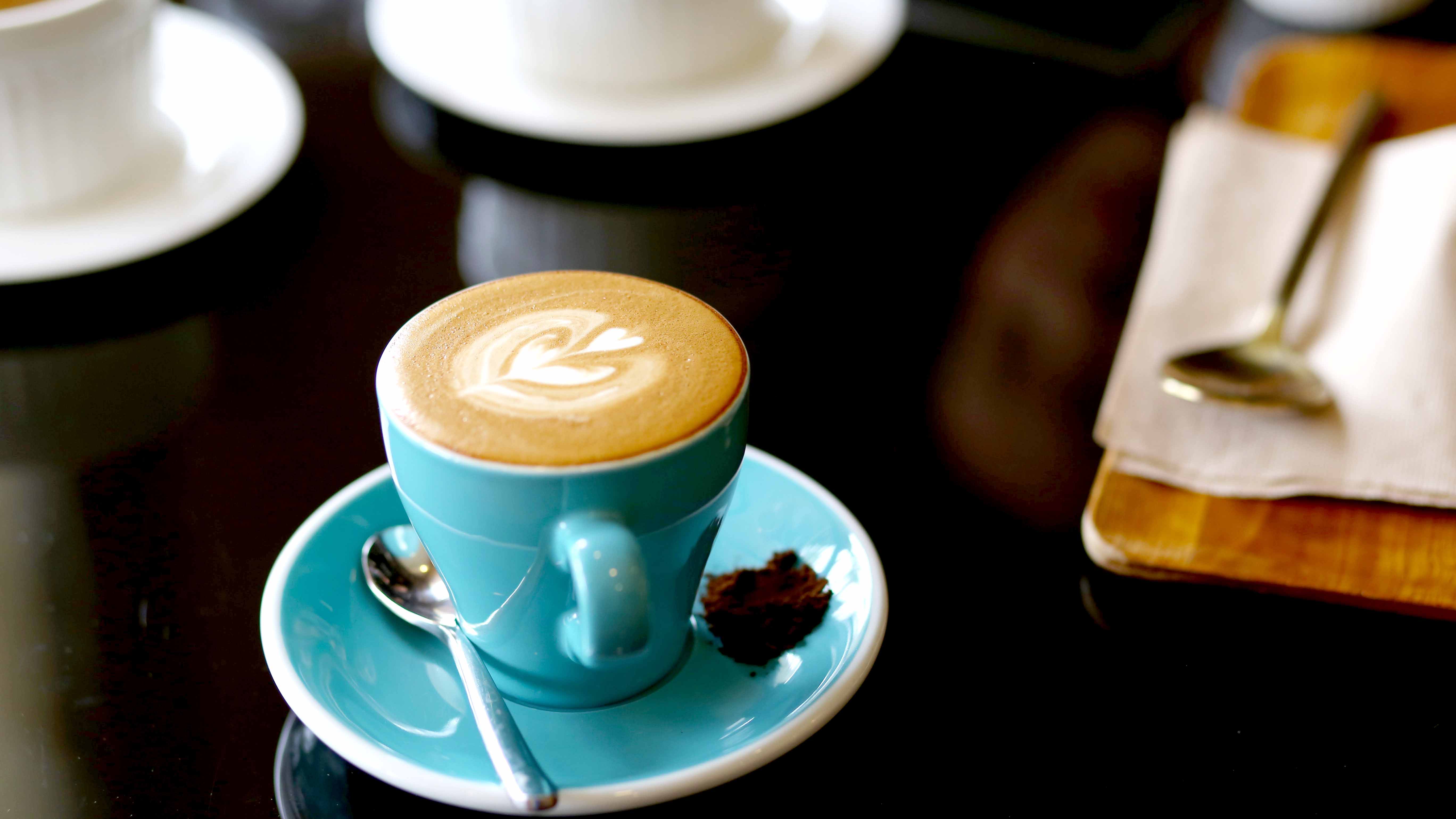 best coffee bars in austin